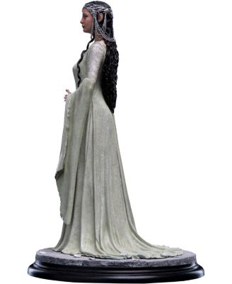Polystone - The Lord of the Rings Trilogy - Classic Series - Coronation Arwen Statue
