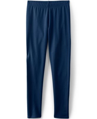 Girls Tough Cotton Legging