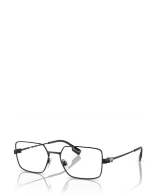 Men's Square Eyeglasses, BE1380
