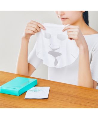 Skin Conditioner Essential Paper Mask N