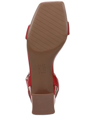Women's Hana Square Toe Strappy Sandals