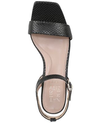 Women's Hana Square Toe Strappy Sandals