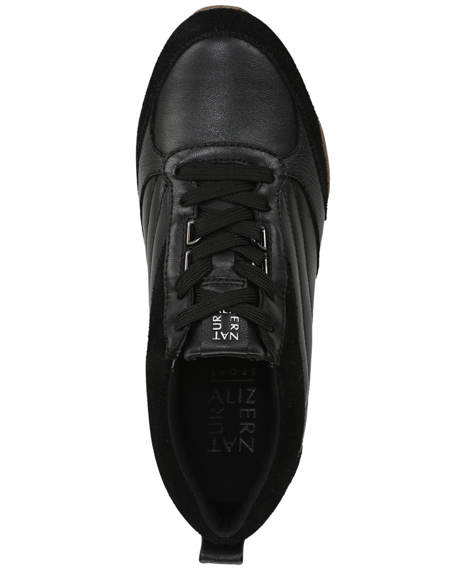 Women's Tao Lace-Up Shoes