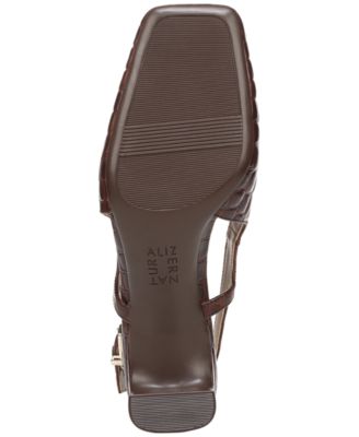 Women's Carmen Slingback Pumps