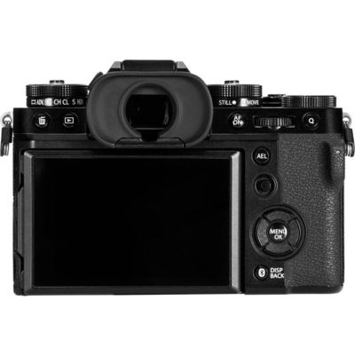 AF 25mm f/1.7 Air XF Lens (FUJIFILM X)