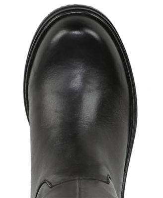 Women's Ontime Zipper Tall Boots