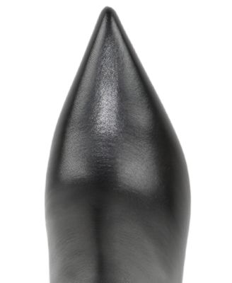 Women's Emily Narrow Calf Zip Tall Boots