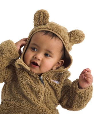 Baby Campshire One-Piece Pramsuit