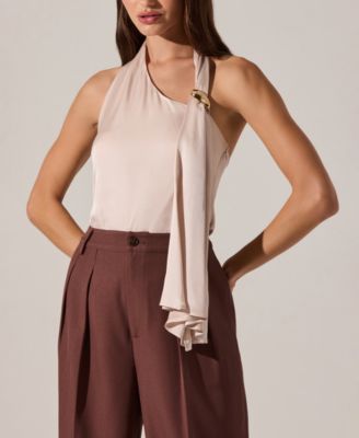 ASTR the Label - Women's Alyx Sleeveless Top