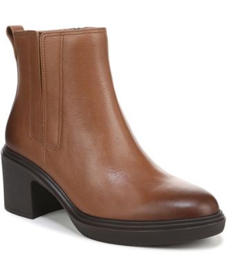 Womens Savannah Ankle Booties