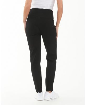 Maternity Super Soft Scuba Pant