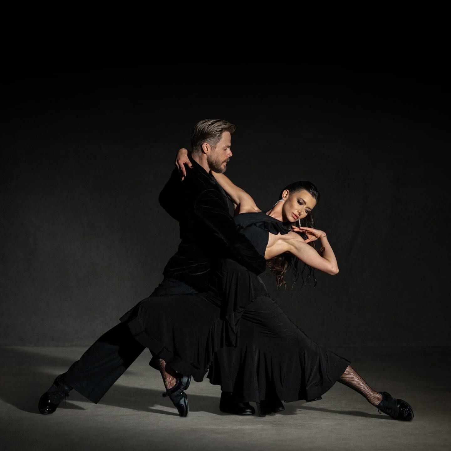 Мужские кроссовки Fuego Derek Hough Split-sole — фото 3