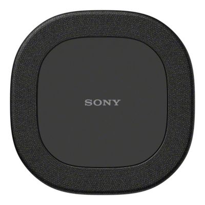 BRAVIA Theater Rear 8 Wireless Surround Speakers for Select Sony Soundbars, Pair, Black