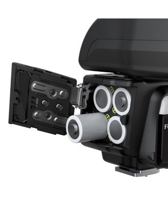 EF-60 Shoe Mount Flash for X Series and GFX System