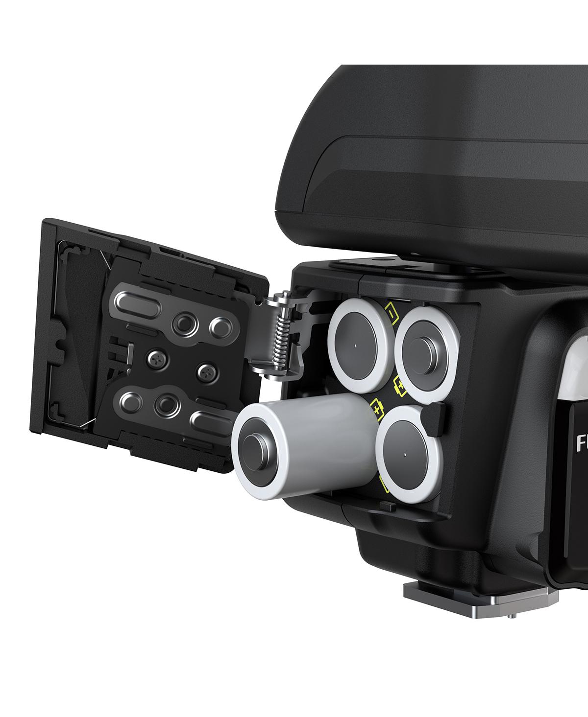 Fujifilm Ef-60 Shoe Mount Flash for X Series and Gfx System