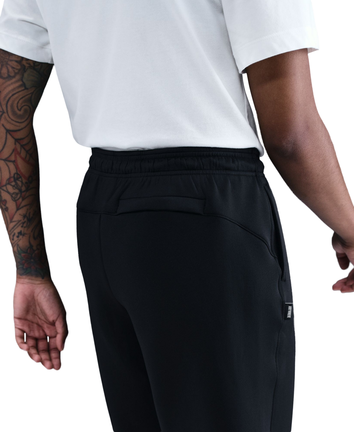 Nike Women's Sabrina Ionescu Dri-Fit Loose Basketball Pants