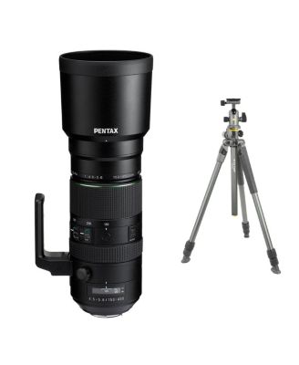 Pentax