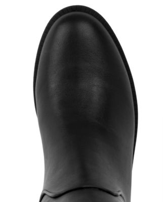 Women's Minella Knee High Riding Boots