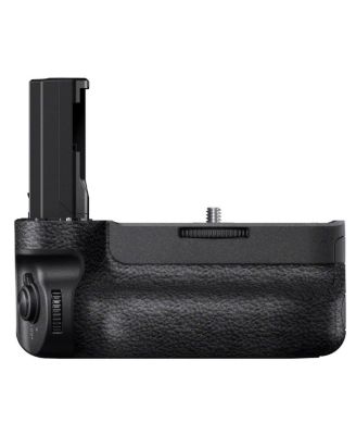 Sony VGC3EM Vertical Grip for  9,  7R III,  7 III black