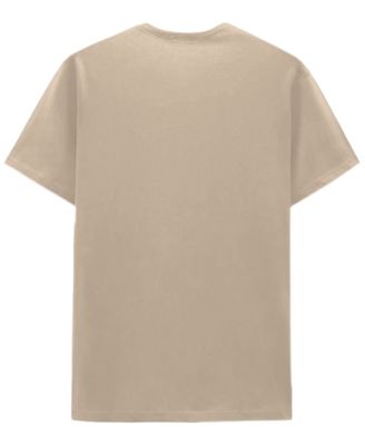 Men's Coca Cola Santa Crewneck T-Shirt