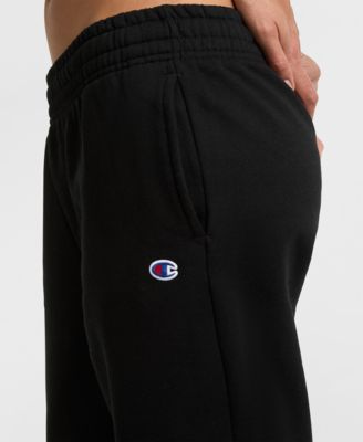 Women's Small C Powerblend Boyfriend Sweatpants