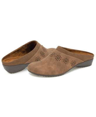 Women's Bohemian Vista Casual Clogs