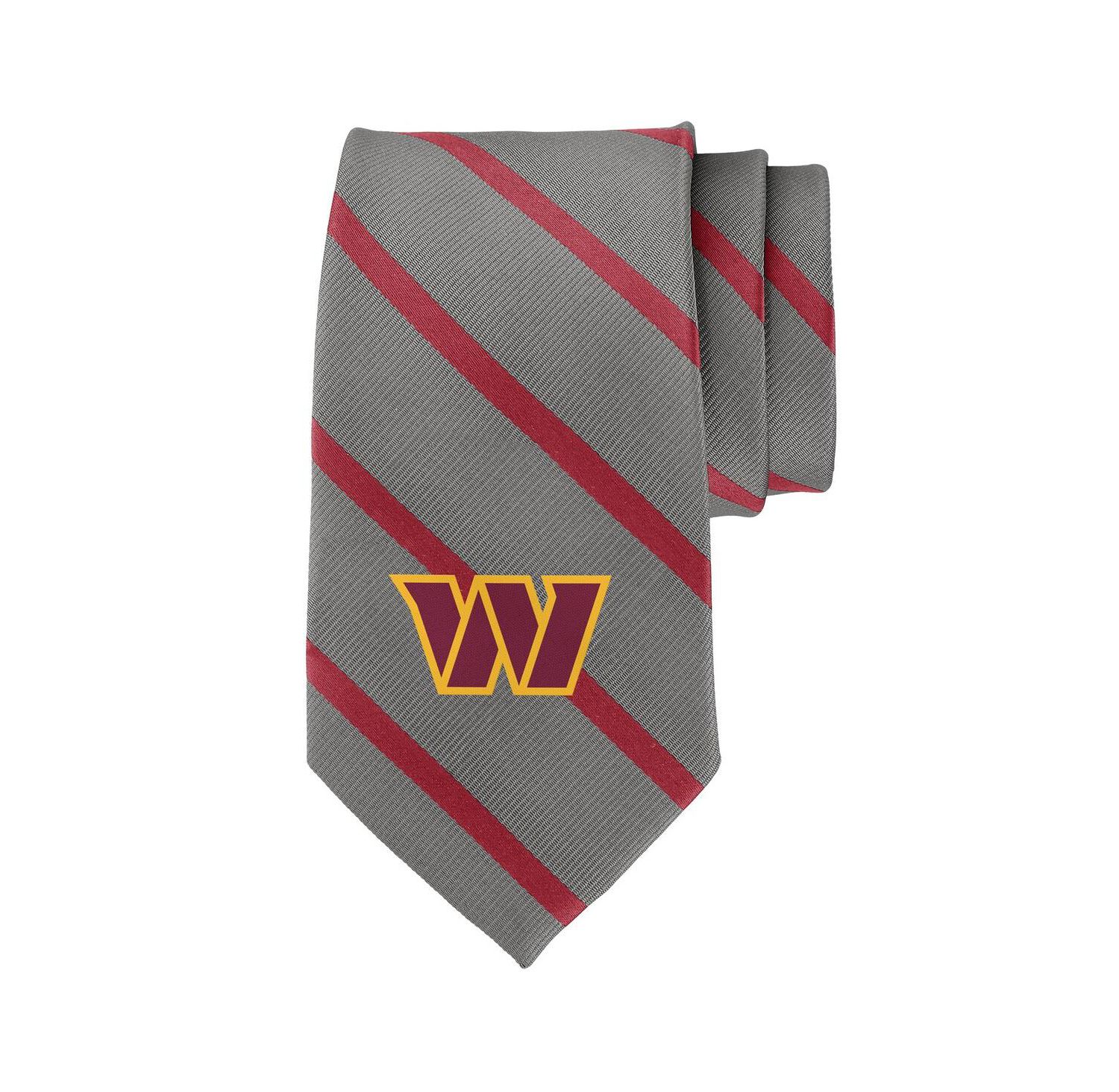 Men's Washington Commanders Game Day Tie