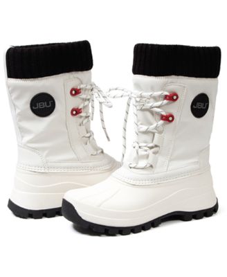 Women's Fayth Lace Up Cold Weather Boots