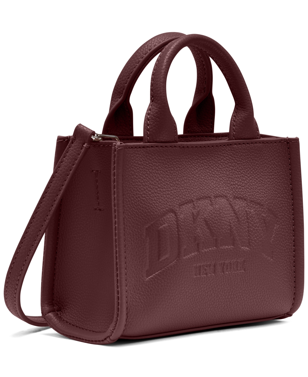Dkny Women's Mini Crossbody Handbag
