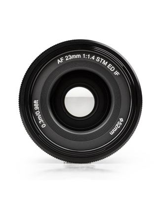 AF 23mm f/1.4 FE Lens for Sony E
