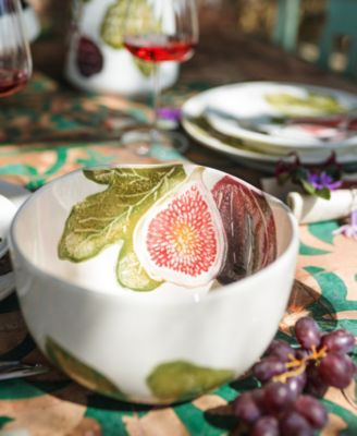 Fico Small Deep Bowl