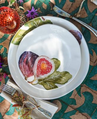 Fico Salad Plate