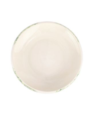 Nutcrackers Pedestal Fruit Bowl