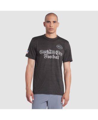 Nike - Men's Gotham Green New York Jets 2025 Rivalries Collection Sideline Velocity Dri-FIT T-Shirt