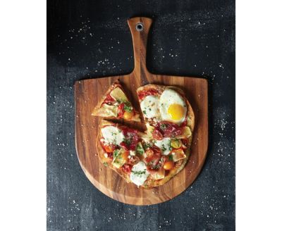 Acacia 20" Pizza Peel