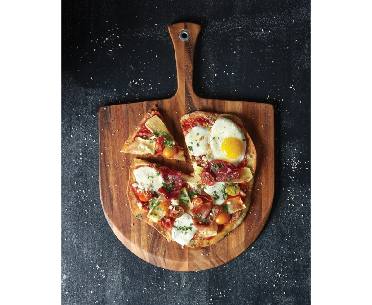 Ironwood Acacia 20" Pizza Peel