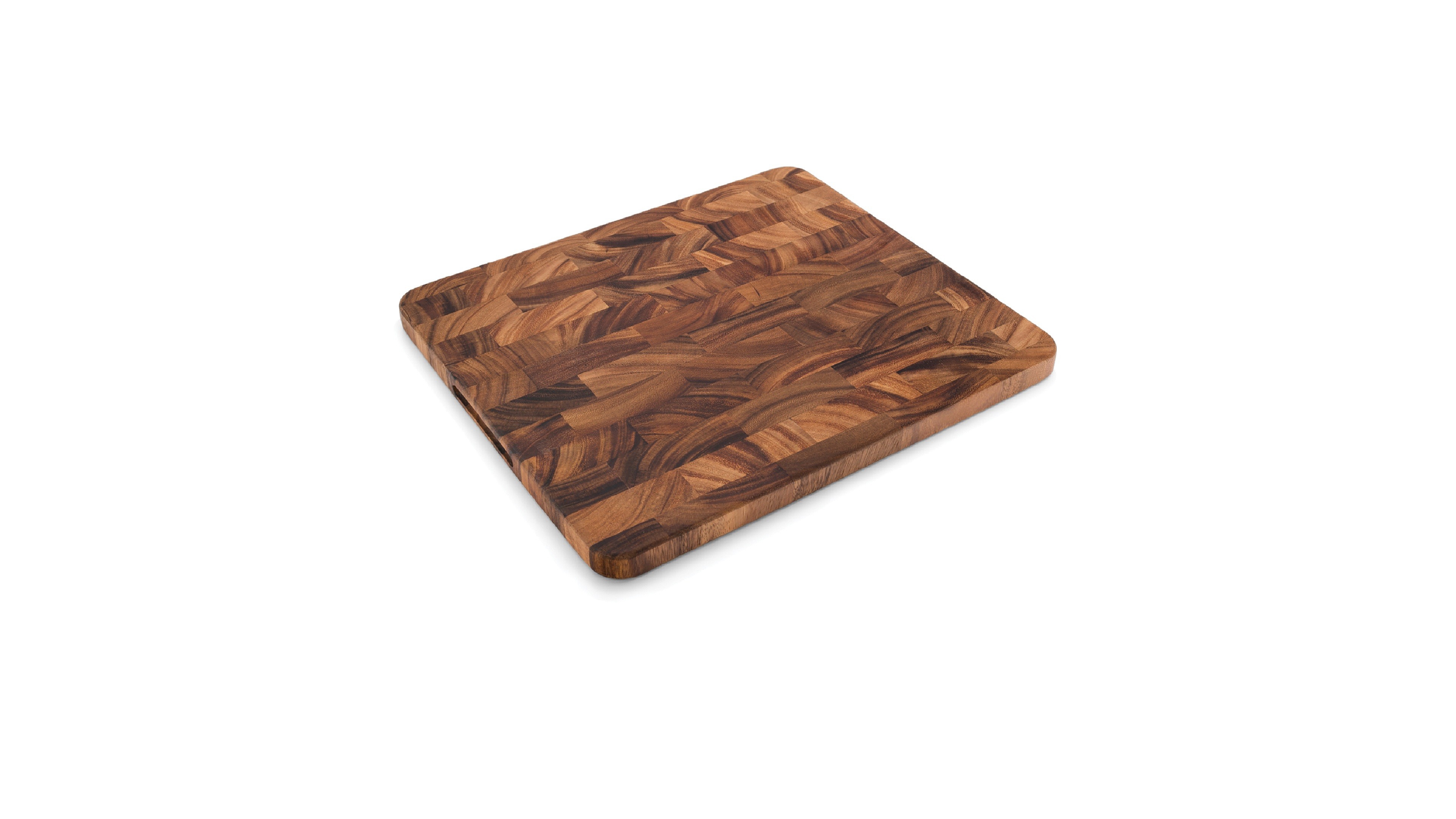 Ironwood Acacia Oslo End Grain Utility