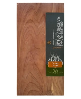 Cedar Planks, Set of 4