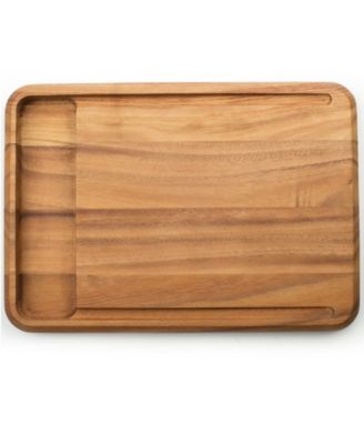 Gourmet Big Catch Cutting Board