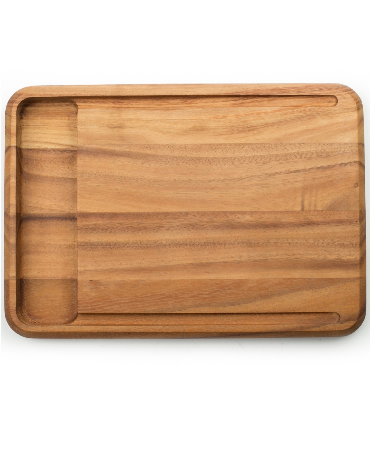 Ironwood Acacia Big Catch Cutting Board