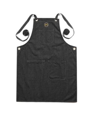 Cotton Denim Apron