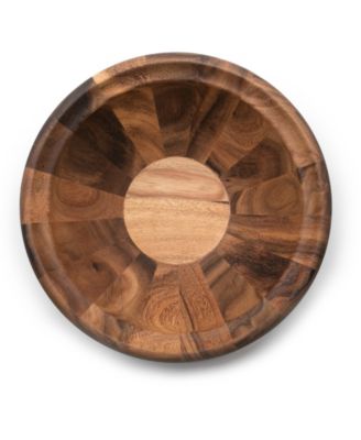 Large Salinas 12" Salad Bowl