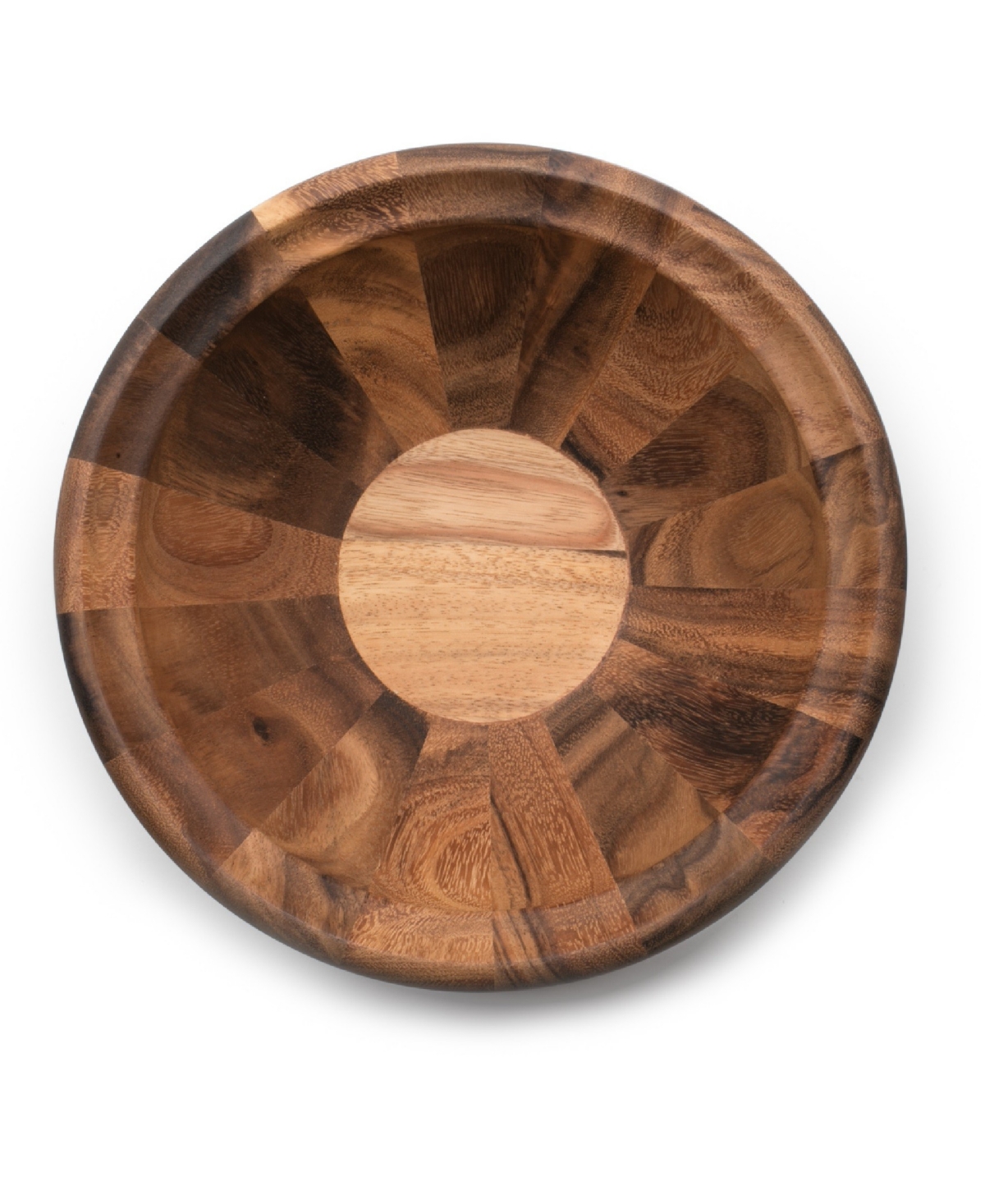 Ironwood Large Salinas 12" Salad Bowl