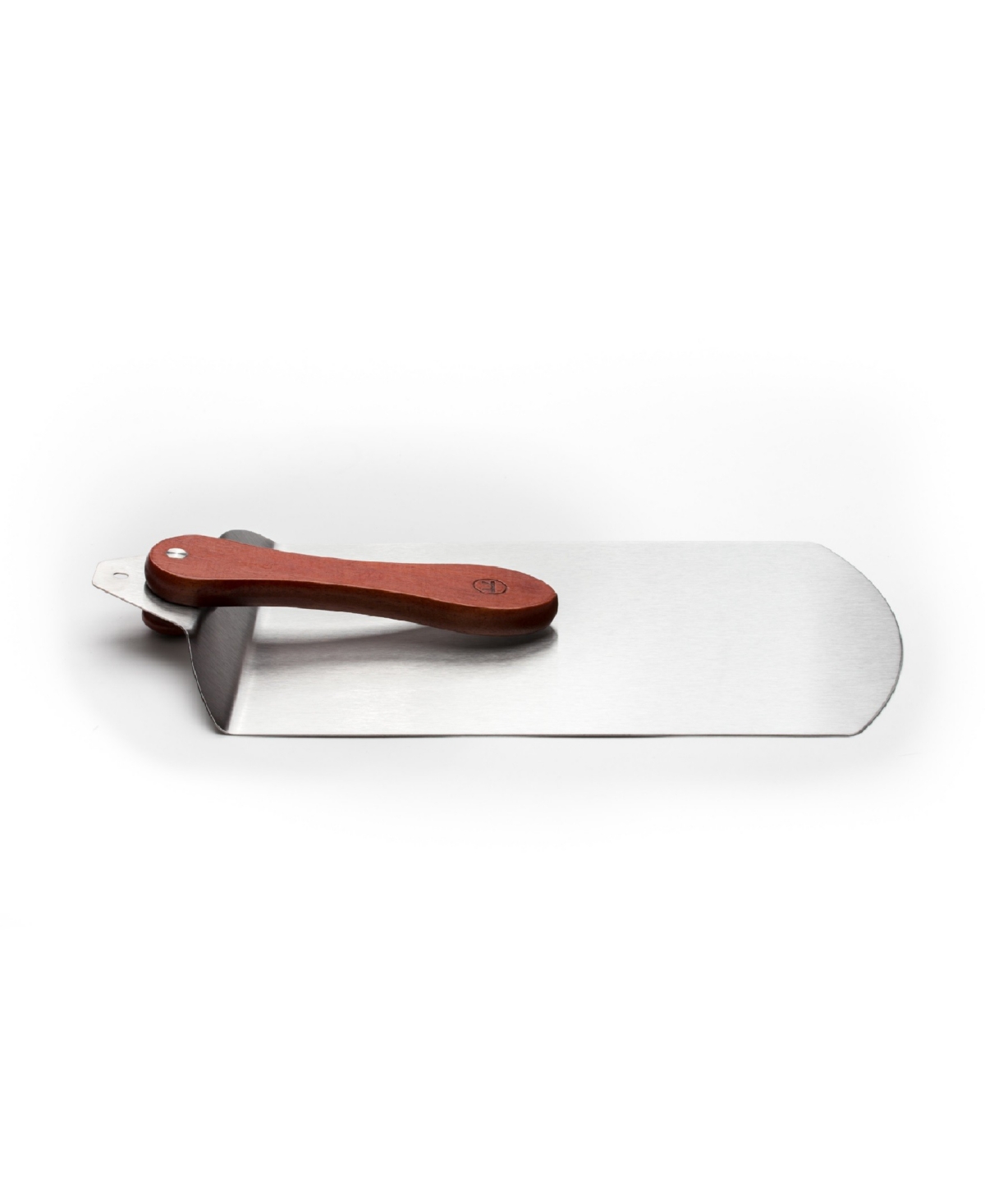 Outset Rosewood 21" Pizza Peel In Metallic