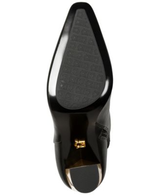 Women's Sofia Heeled Boots