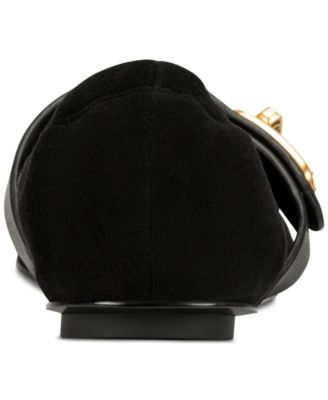 Women's Anselm Mary Jane Flat Shoes