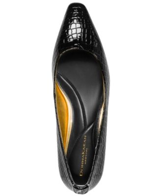 Women's Savita Snip Toe Flats
