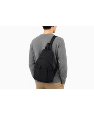 Travel Sing Bag With Front Pocket