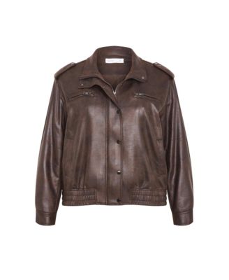 Plus Size Jorja Jacket