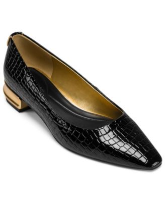 Women's Savita Snip Toe Flats